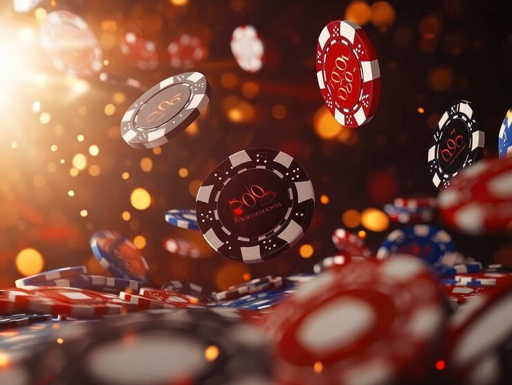 pijar4d Live Casino